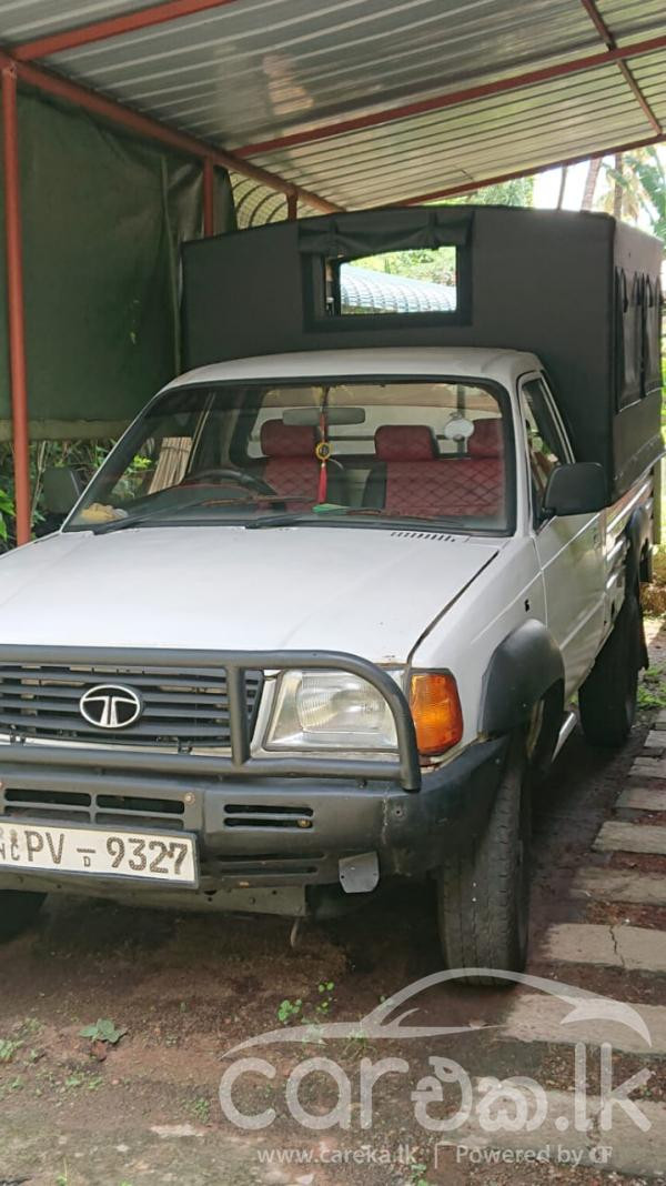 TATA 207 2012