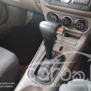 NISSAN SUNNY 2011