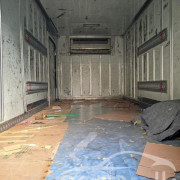 ISUZU ELF FREEZER 2009