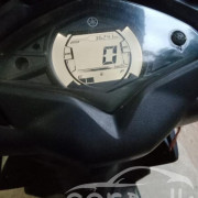 YAMAHA RAY ZR 2019