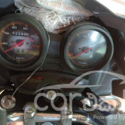 BAJAJ DISCOVER 125 2013