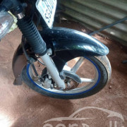 BAJAJ DISCOVER 125 2013