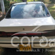 TOYOTA CARINA AT170 1990