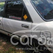 TOYOTA CARINA AT170 1990