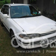 TOYOTA CARINA AT170 1990