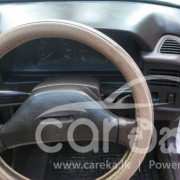 TOYOTA CARINA AT170 1990
