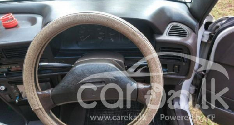 TOYOTA CARINA AT170 1990