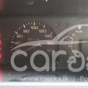 TOYOTA COROLLA DX WAGON KE72 1983