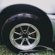 NISSAN SUNNY 1993