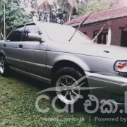 NISSAN SUNNY 1993