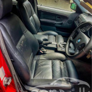 BMW E36 1991