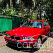 BMW E36 1991