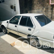 MITSUBISHI LANCER 1986