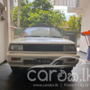 MITSUBISHI LANCER 1986