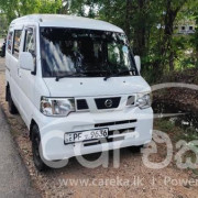 NISSAN CLIPPER 2012
