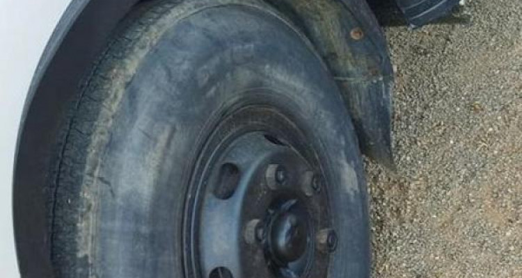 TOYOTA TOYOACE 2001