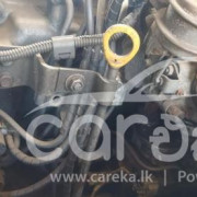 TOYOTA TOYOACE 2001