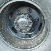 TOYOTA TOYOACE 2001