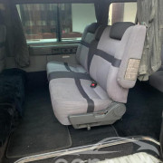 MAZDA BONGO 1999