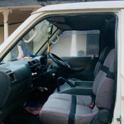 MAZDA BONGO 1999