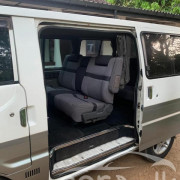 MAZDA BONGO 1999
