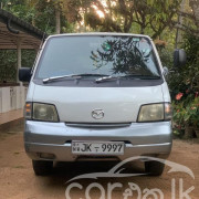 MAZDA BONGO 1999