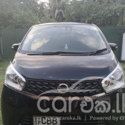 NISSAN DAYZ 2015
