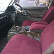 MITSUBISHI DELICA PO5 1995