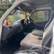 TOYOTA HIACE 1996