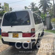 TOYOTA HIACE 1996