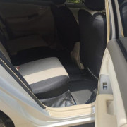 TOYOTA FIELDER 2005