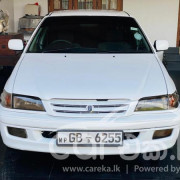 TOYOTA CORONA 1997