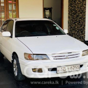 TOYOTA CORONA 1997