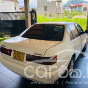 TOYOTA CORONA 1997