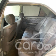 TOYOTA CORONA 1997