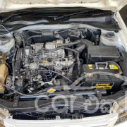 TOYOTA CORONA 1997