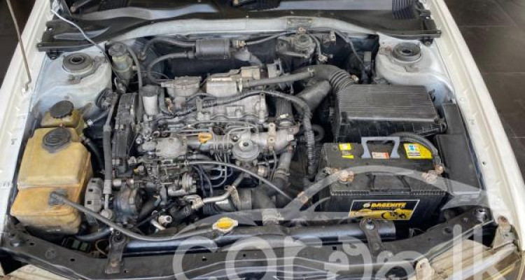 TOYOTA CORONA 1997