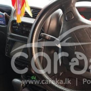 PERODUA KENARI 2007