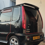 PERODUA KENARI 2007