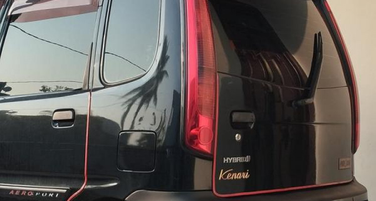 PERODUA KENARI 2007