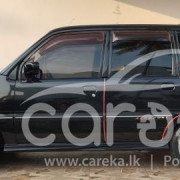PERODUA KENARI 2007