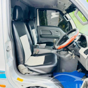 TATA SUPER ACE 2017
