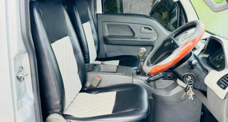 TATA SUPER ACE 2017