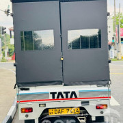 TATA SUPER ACE 2017