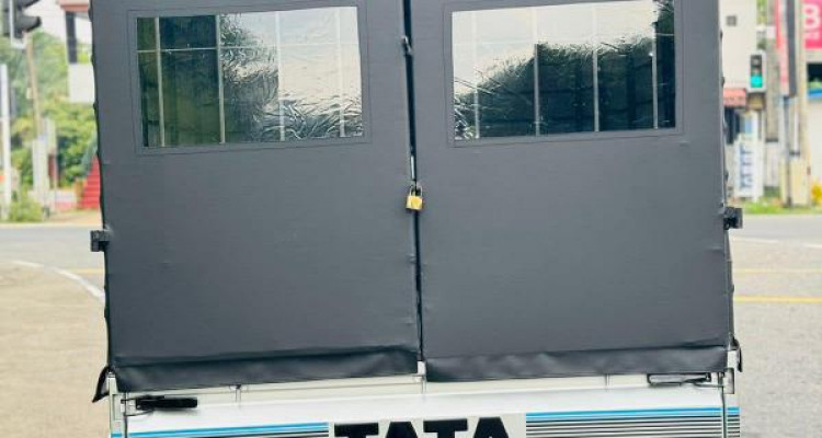 TATA SUPER ACE 2017