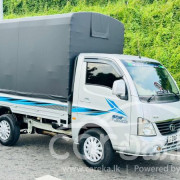 TATA SUPER ACE 2017
