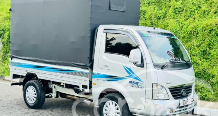 TATA SUPER ACE 2017