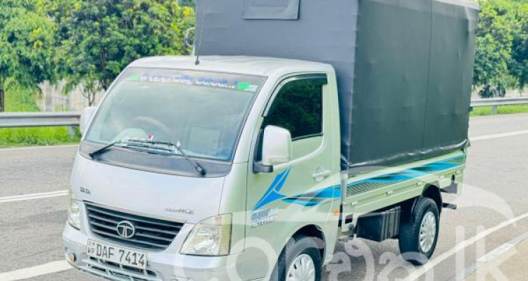TATA SUPER ACE 2017