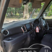 SUZUKI SPACIA 2016