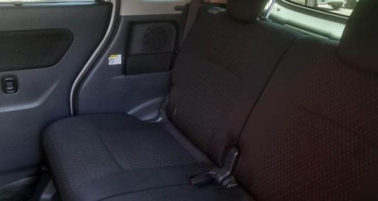 SUZUKI SPACIA 2016